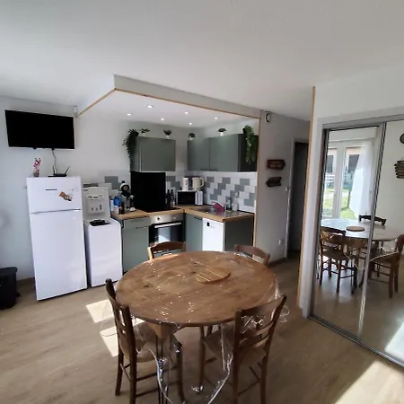 Le Refuge Du Vautour Apartment *