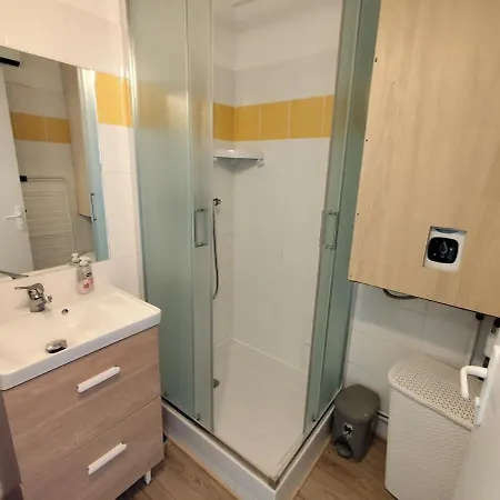 Le Refuge Du Vautour Apartment *