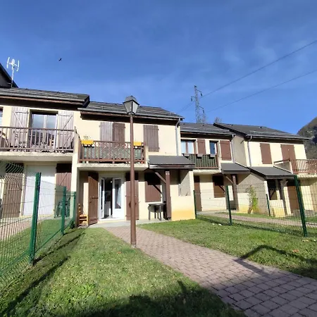Le Refuge Du Vautour Bielle