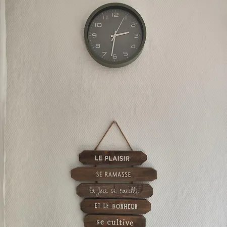 Le Refuge Du Vautour Apartment *