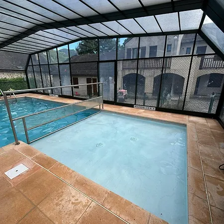 Le Refuge Du Vautour Apartment *