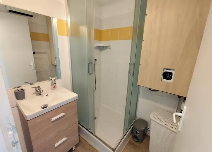 Le Refuge Du Vautour 公寓 *